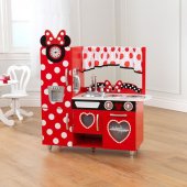 Bucatarie Pentru Copii Have Fun Happy Children - Minnie Mouse