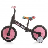 Bicicleta Pentru Copii Chipolino Max Bike pink